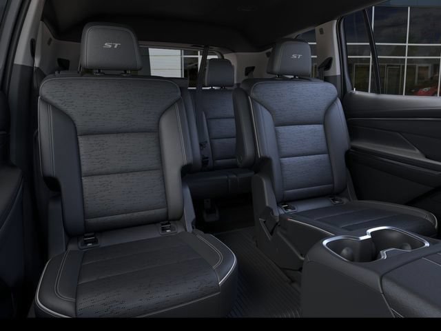 Used 2026 Buick Enclave Sport Touring w/ LPO, Floor Liner Package FWD image 17