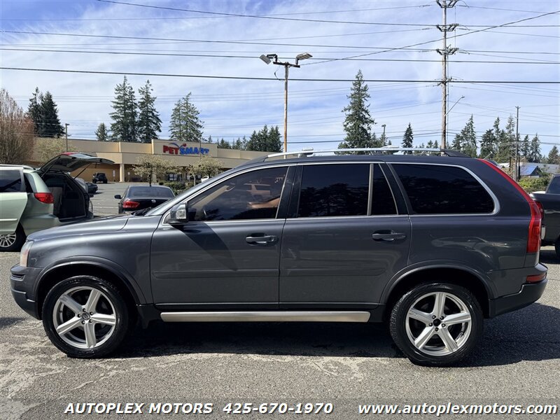 Used 2007 Volvo XC90 V8 Sport AWD/4WD image 4