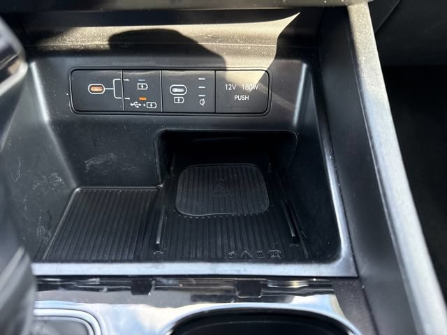 Certified 2025 Hyundai Tucson SEL AWD/4WD image 31