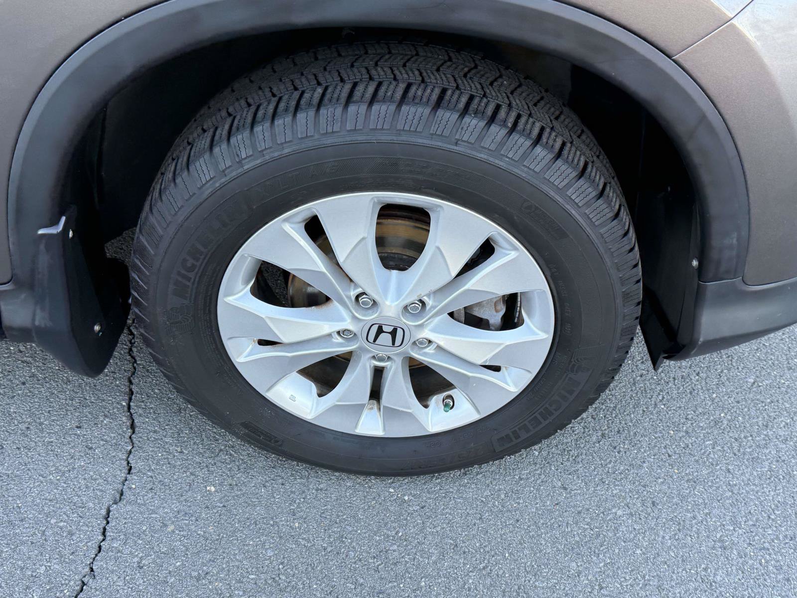 Used 2012 Honda CR-V EX image 7