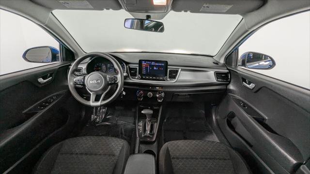 Used 2022 Kia Rio S image 27