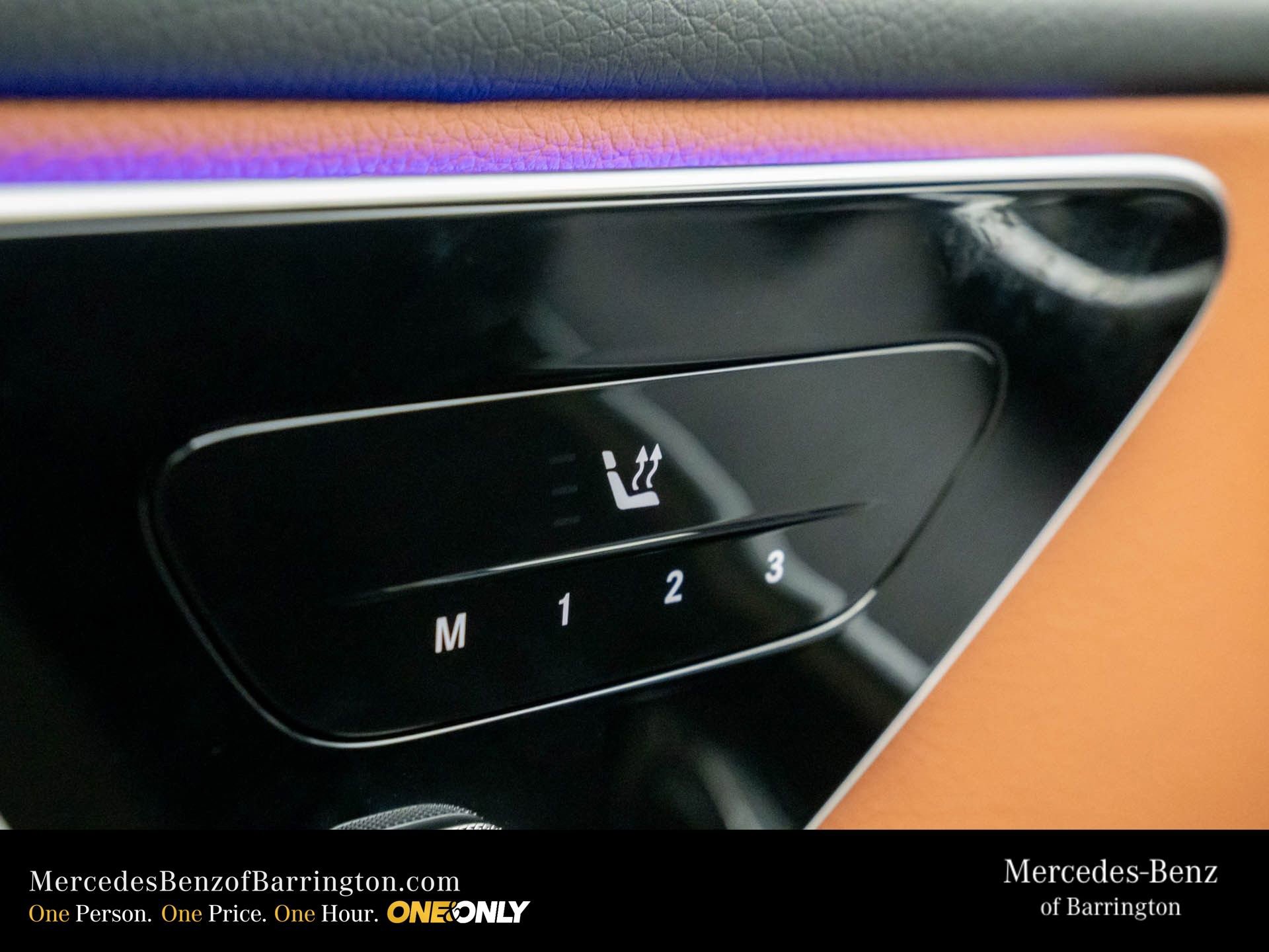 New 2026 Mercedes-Benz C 300 4MATIC Sedan image 27