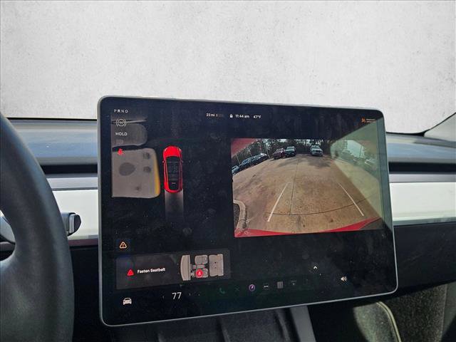 Used 2023 Tesla Model Y Long Range image 20