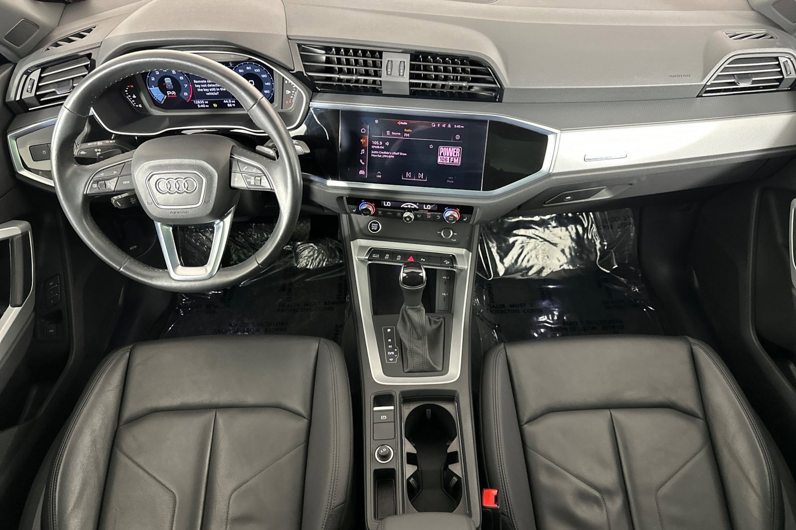 Used 2022 Audi Q3 2.0T Premium image 12