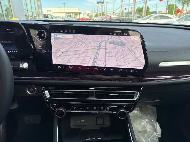 New 2026 Chevrolet Traverse Z71 image 17