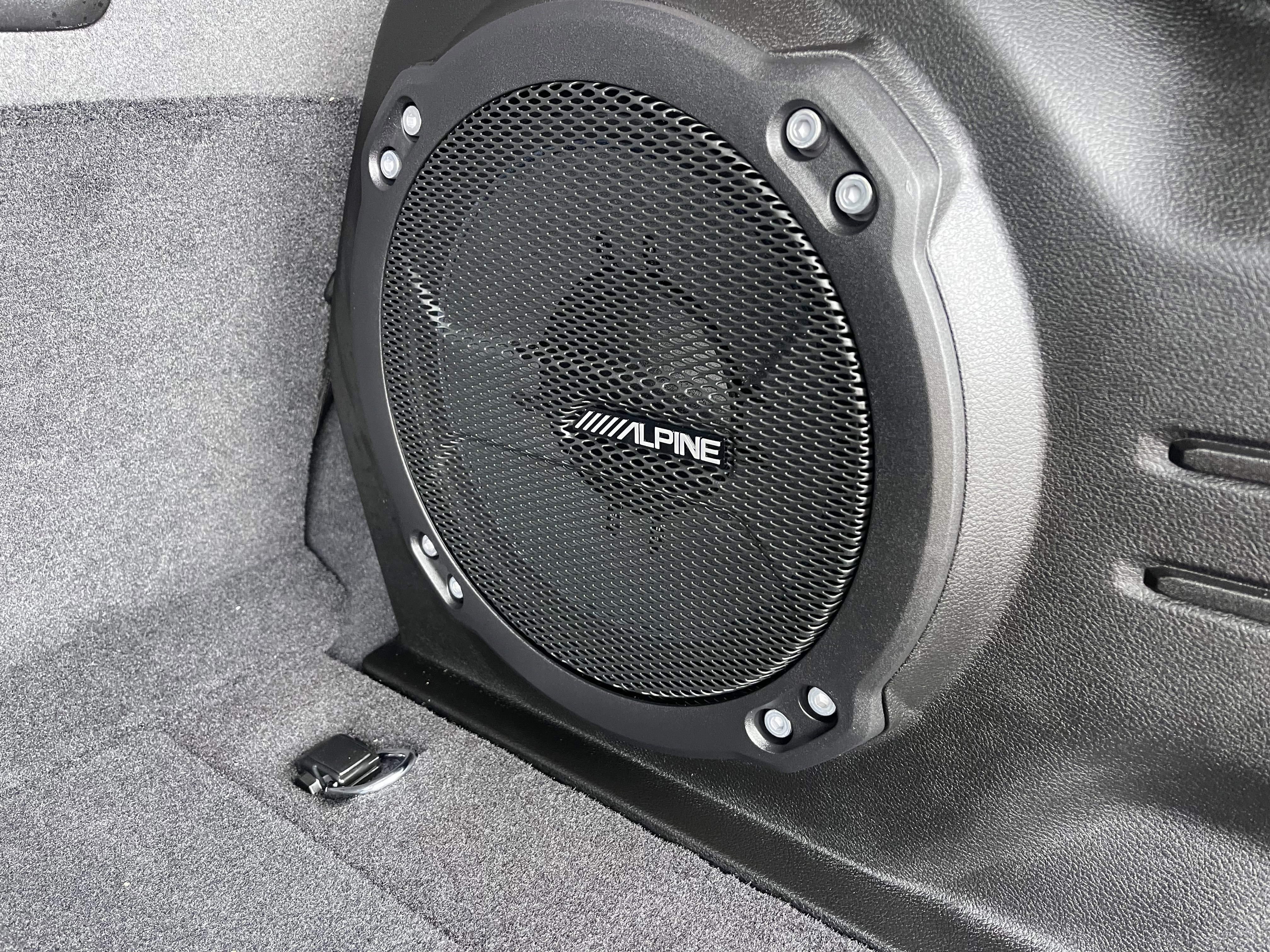 New 2026 Jeep Wrangler Unlimited Rubicon image 22