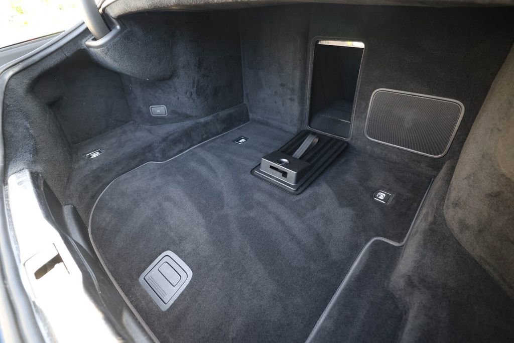 Used 2020 Bentley Continental GT V8 First Edition image 20