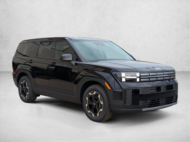 New 2026 Hyundai Santa Fe SE image 7
