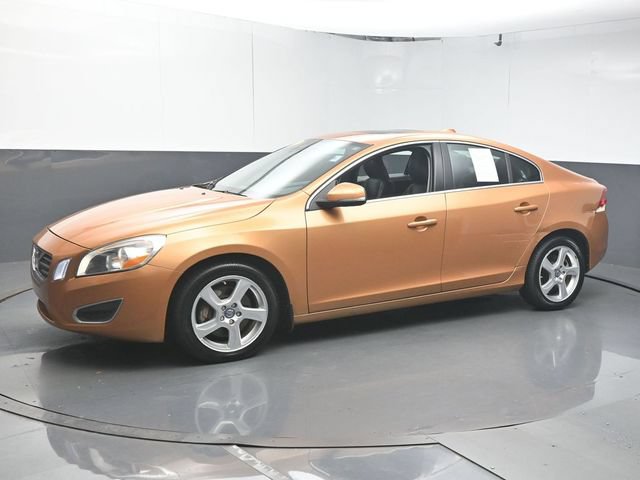 Used 2012 Volvo S60 T5 FWD image 4