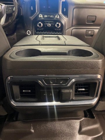 Used 2020 GMC Sierra 1500 Denali w/ Denali Ultimate Package image 18