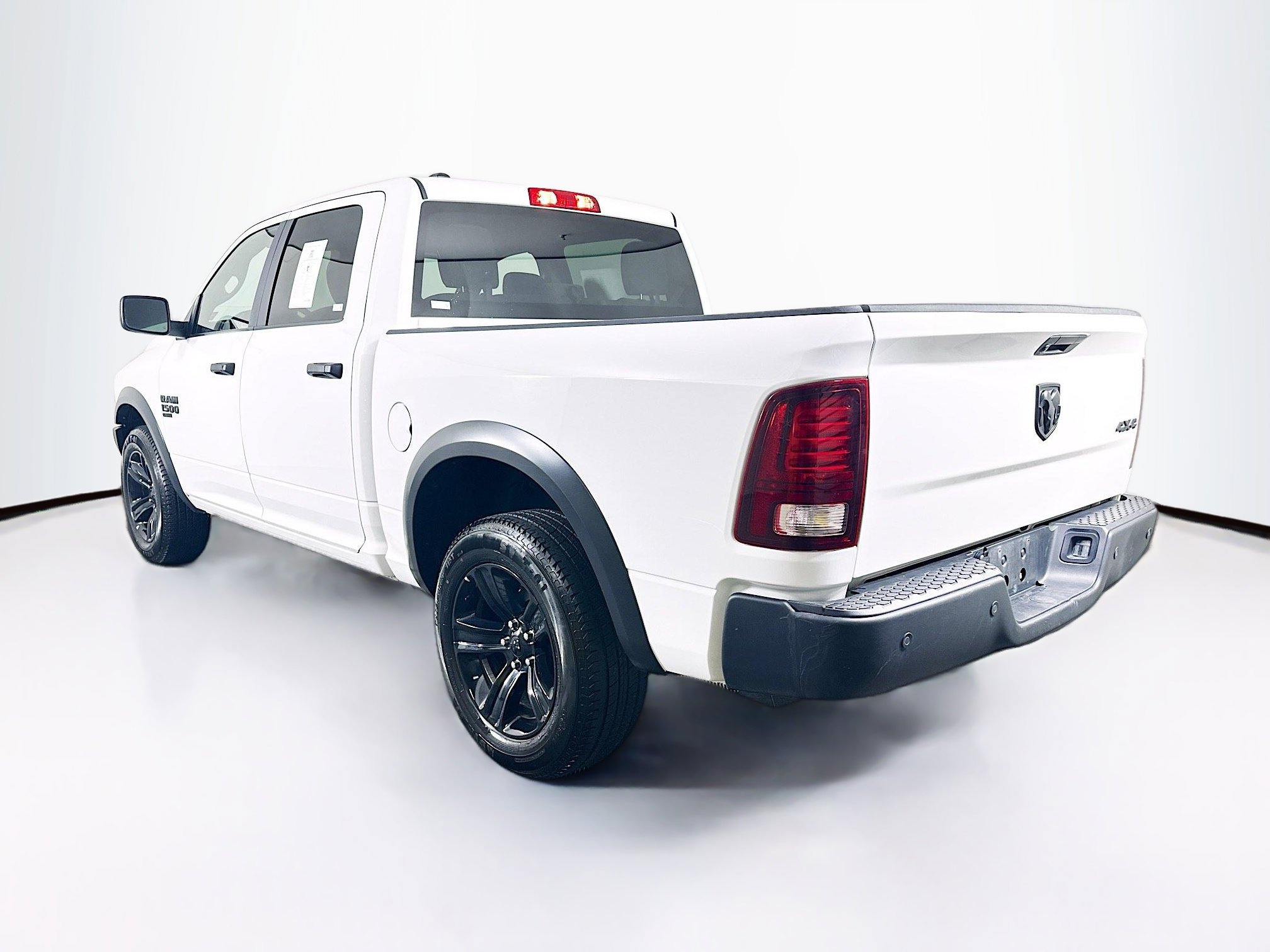 Used 2024 RAM 1500 Classic Warlock image 5