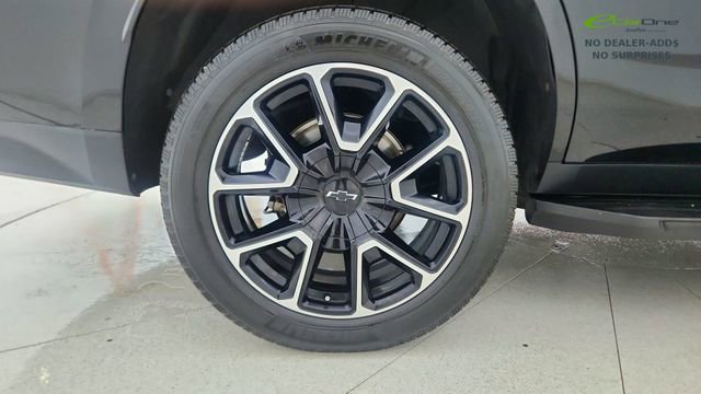 Used 2021 Chevrolet Tahoe RST w/ Luxury Package RWD image 61