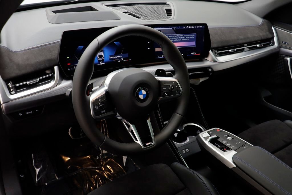 New 2026 BMW X2 xDrive28i w/ Technology Package image 6