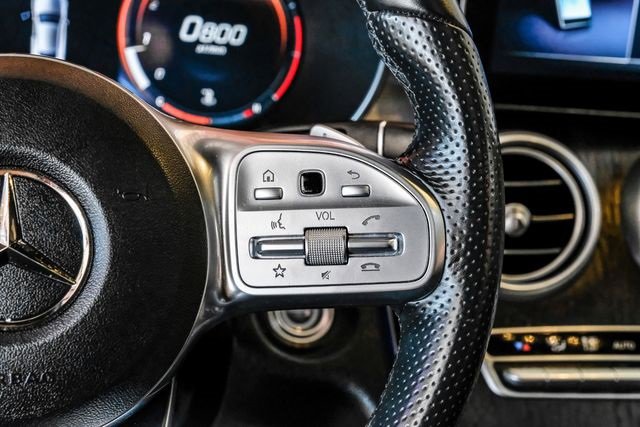 Used 2023 Mercedes-Benz C 300 Coupe w/ AMG Line image 17