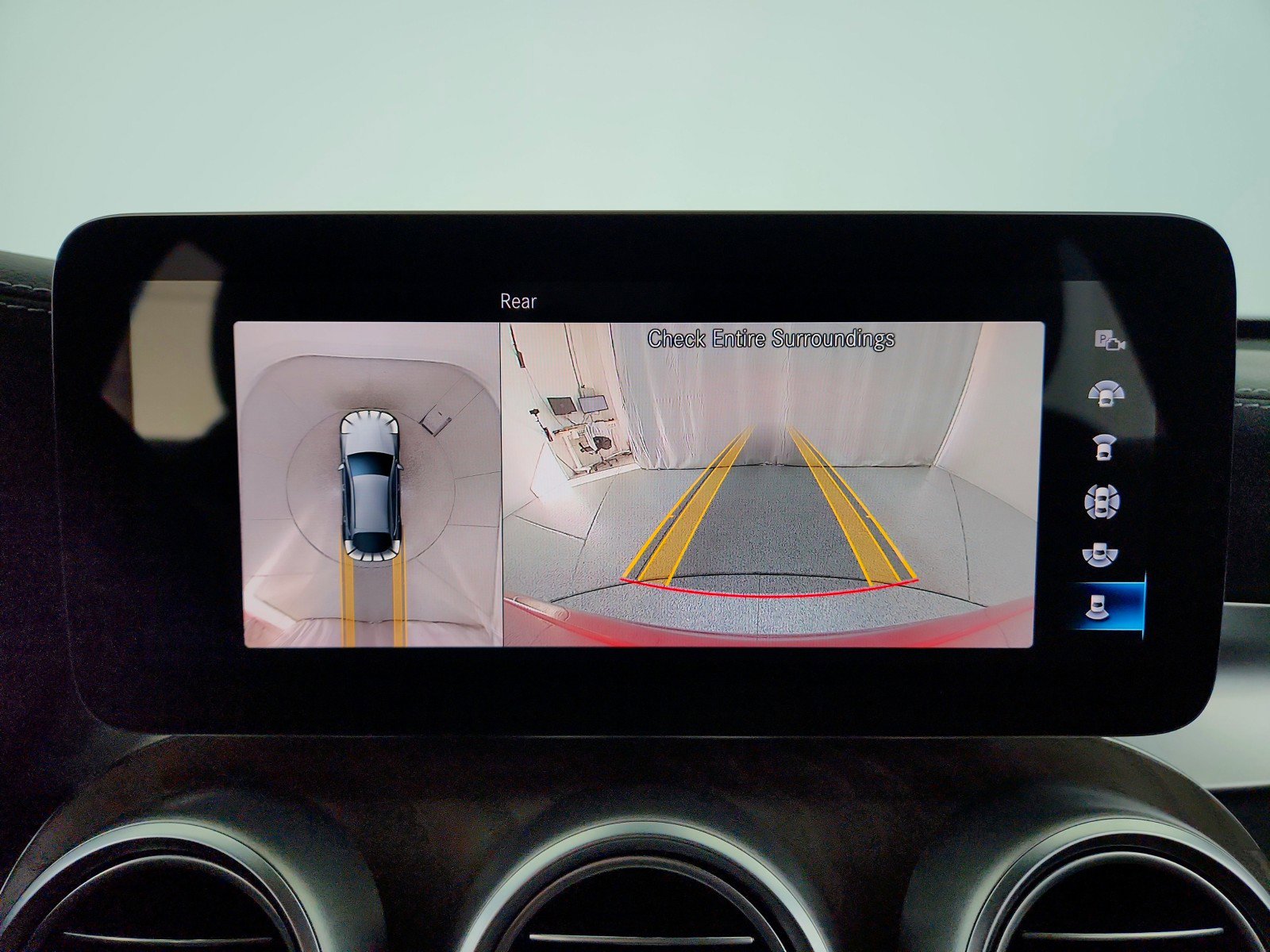 Certified 2021 Mercedes-Benz GLC 300 4MATIC Coupe image 15