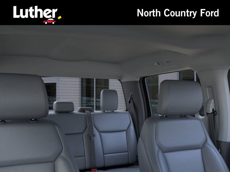 New 2025 Ford F150 Lightning Flash image 22