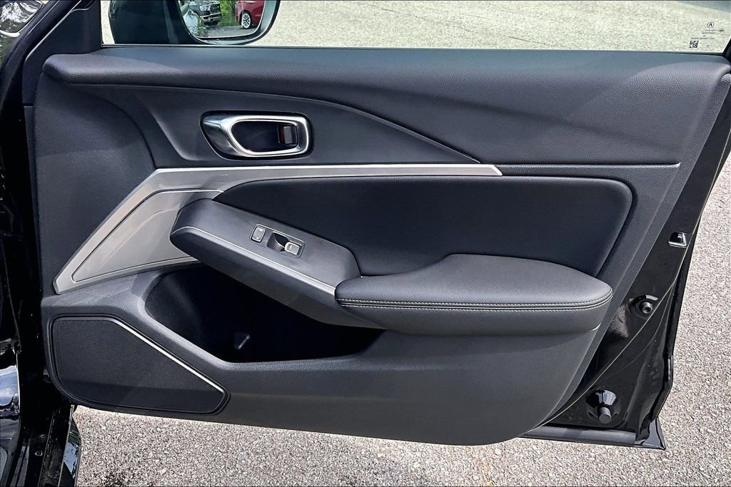 New 2026 Acura Integra A-Spec image 17