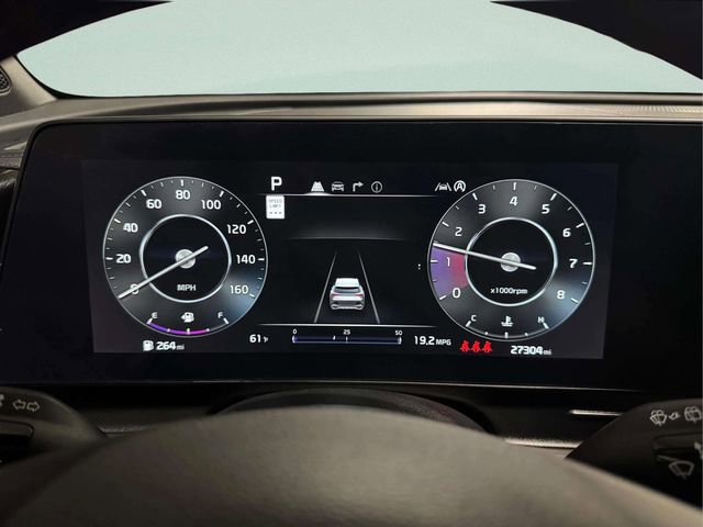 Used 2023 Kia Sportage X-Pro Prestige image 14