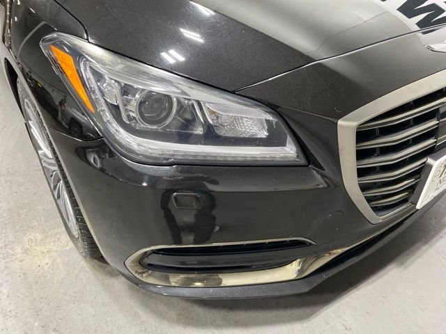 Used 2019 Genesis G80 3.8 AWD/4WD image 28