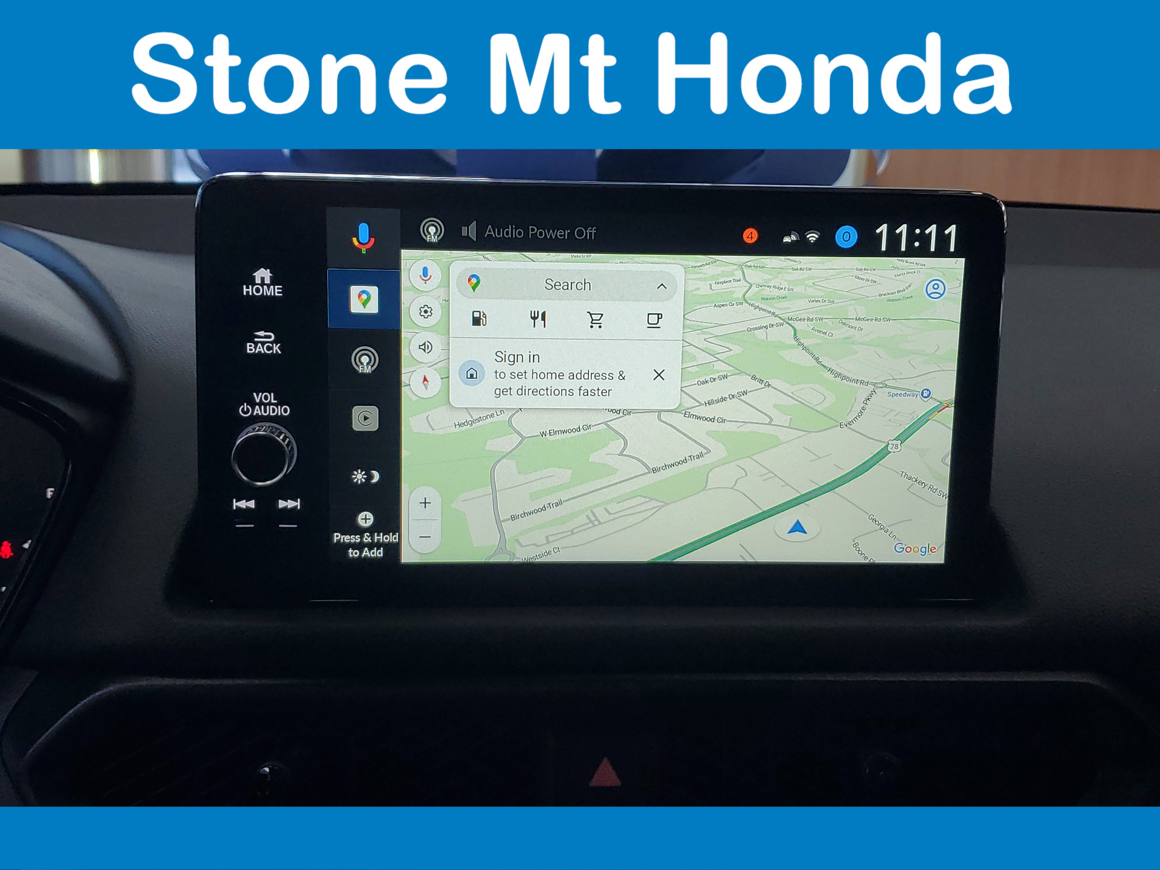 New 2026 Honda Prelude image 20