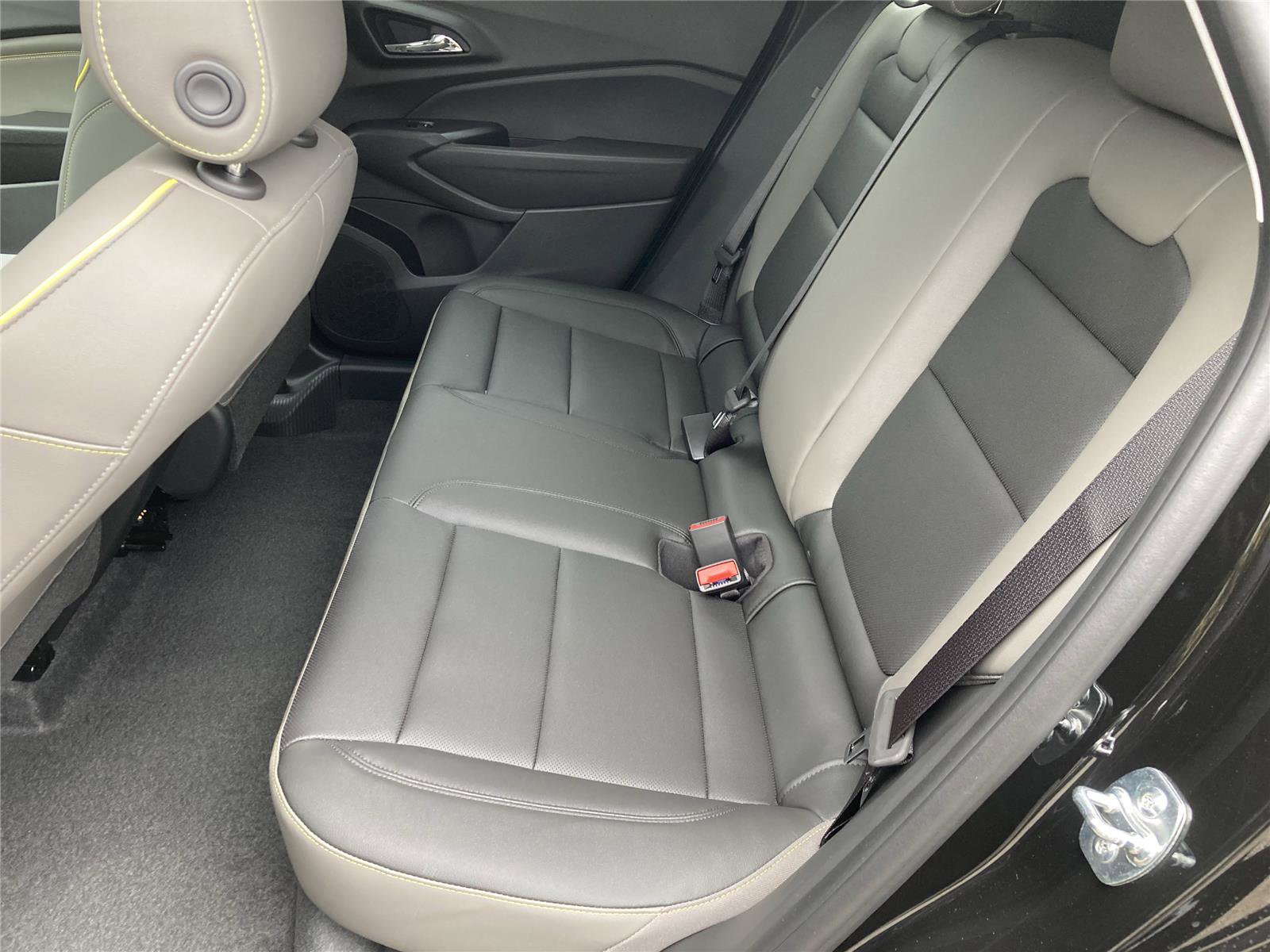 New 2026 Chevrolet Trax ACTIV w/ Driver Confidence Package image 16