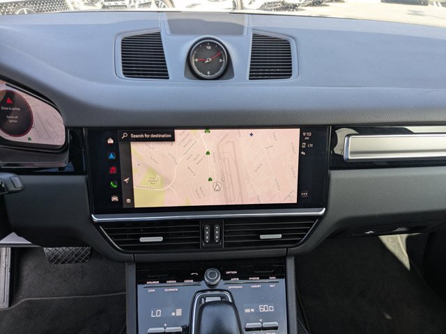 Used 2023 Porsche Cayenne Platinum Edition AWD/4WD image 12