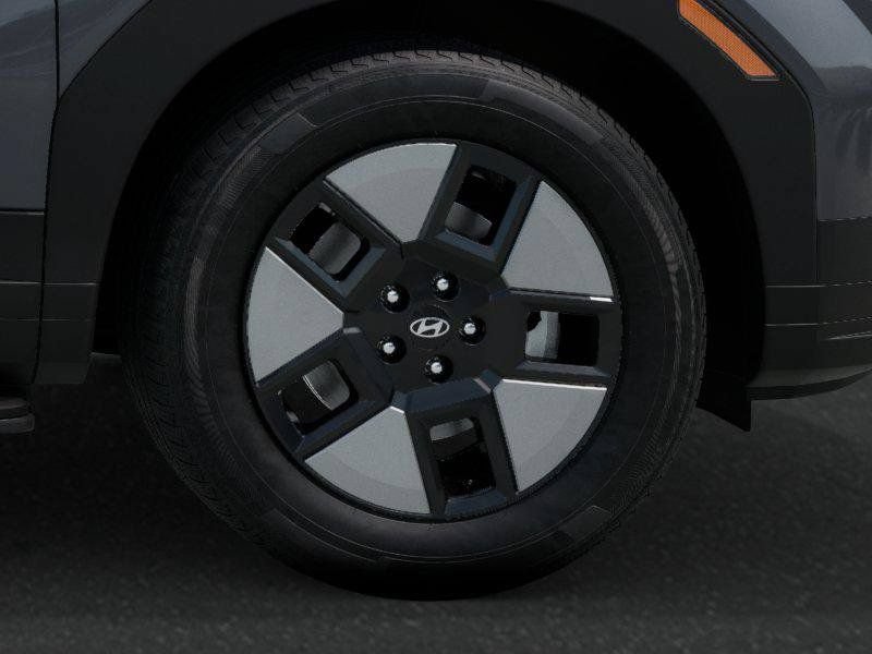 New 2027 Hyundai Santa Fe SEL AWD/4WD image 8