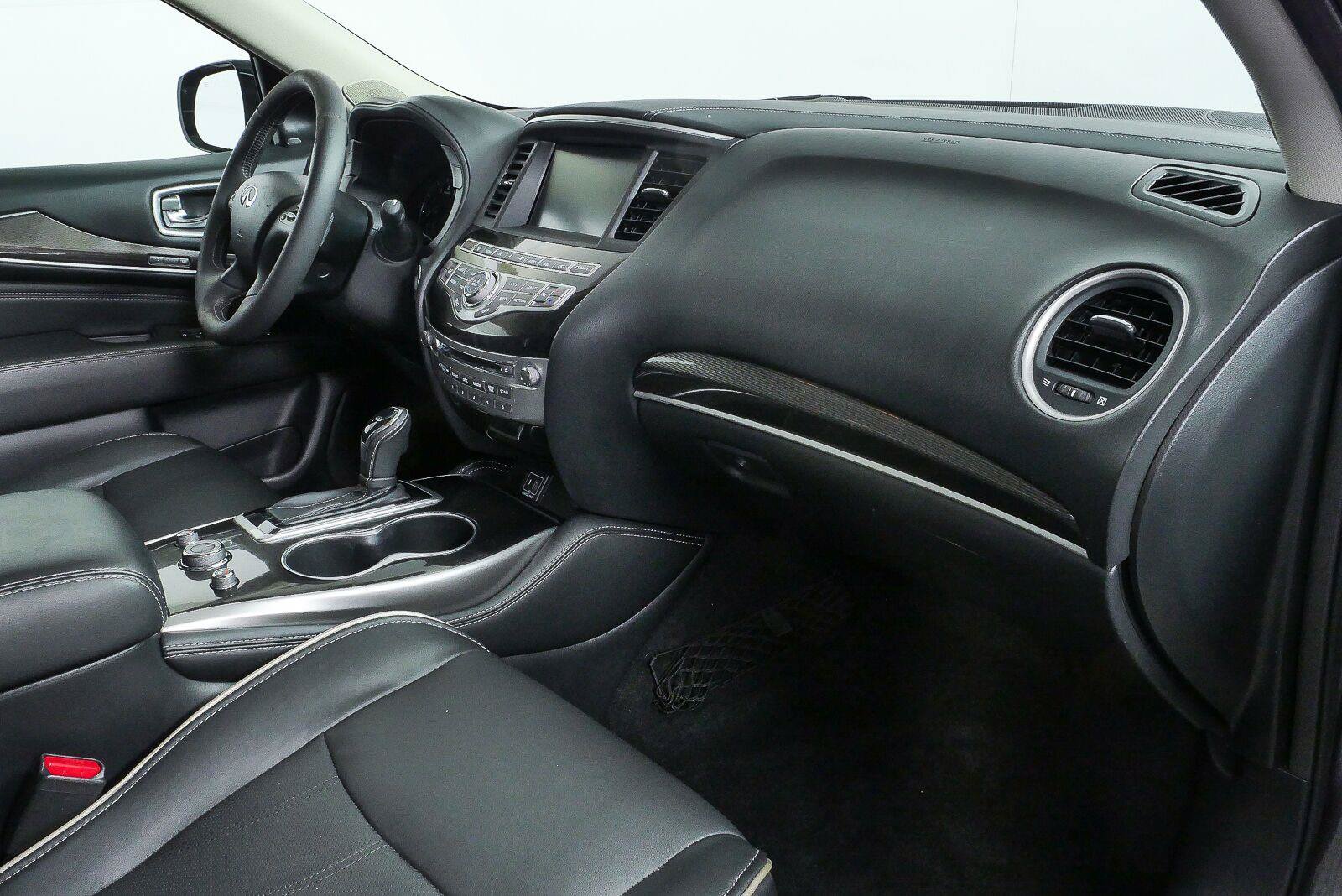 Used 2020 INFINITI QX60 Luxe w/ Essential Package AWD/4WD image 21
