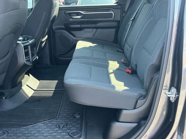 Used 2023 RAM 1500 Big Horn RWD image 15