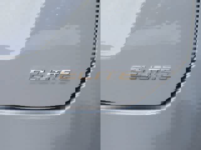 New 2026 Honda Pilot Elite image 8