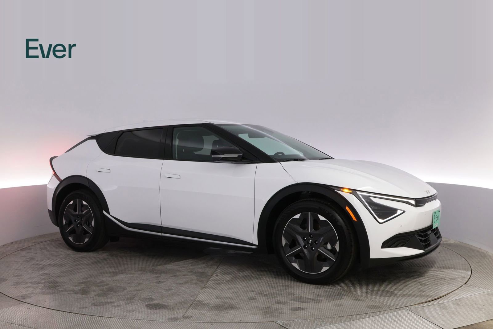 Used 2025 Kia EV6 Light RWD image 14