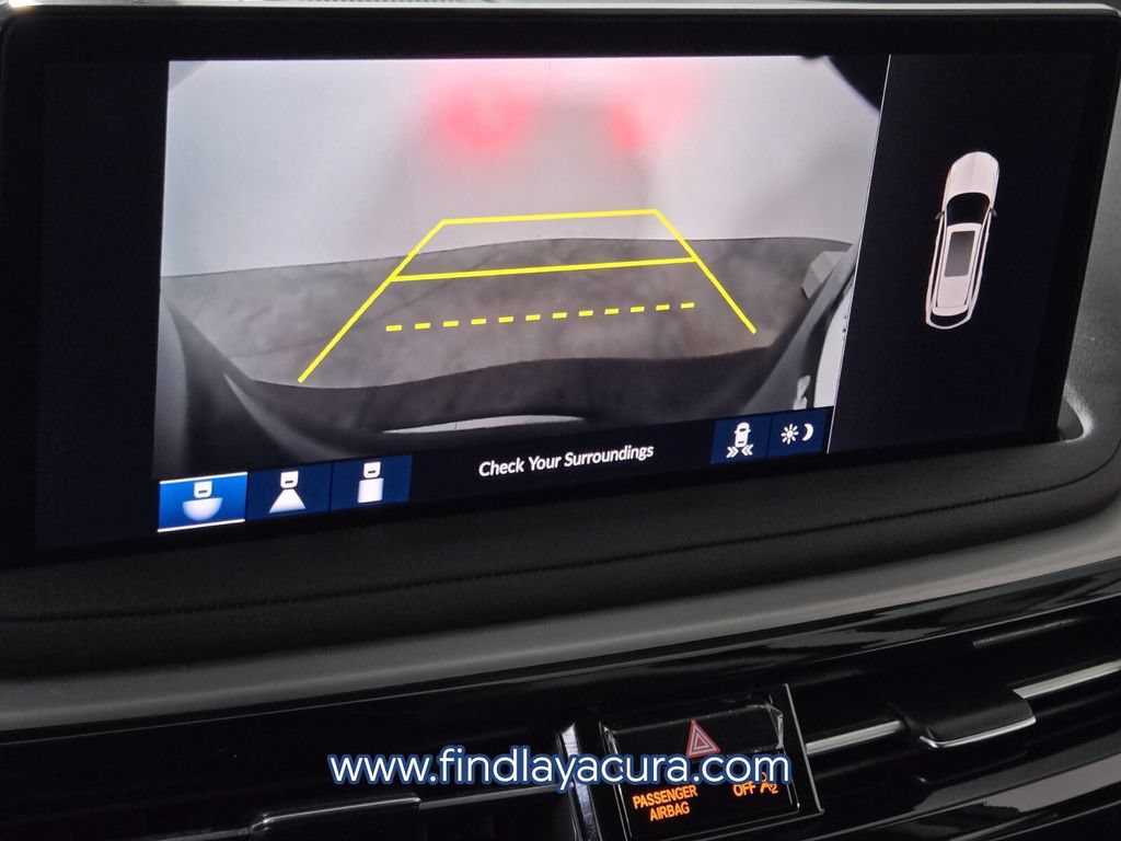 Used 2026 Acura MDX w/ Technology Package AWD/4WD image 24