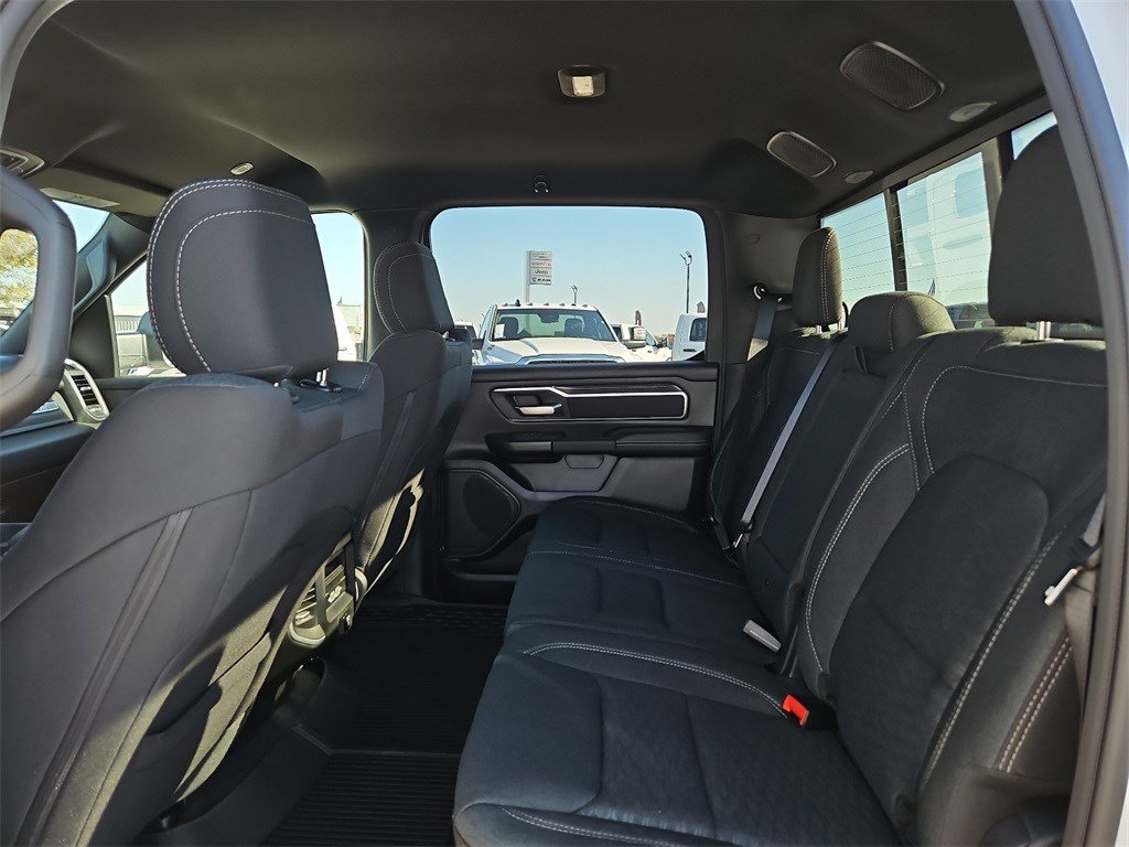 New 2026 RAM 1500 Lone Star image 18