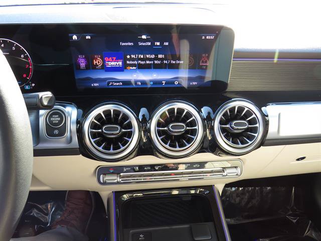 Used 2026 Mercedes-Benz GLB 250 4MATIC image 12