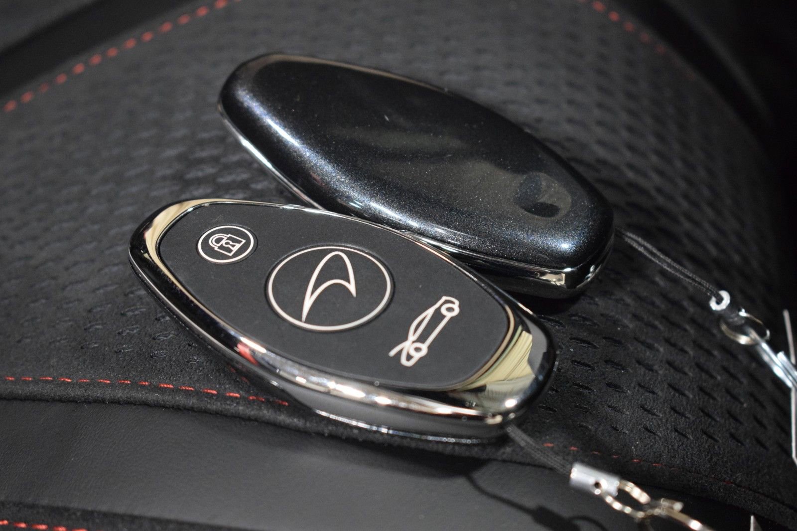 New 2026 McLaren 750S RWD image 40