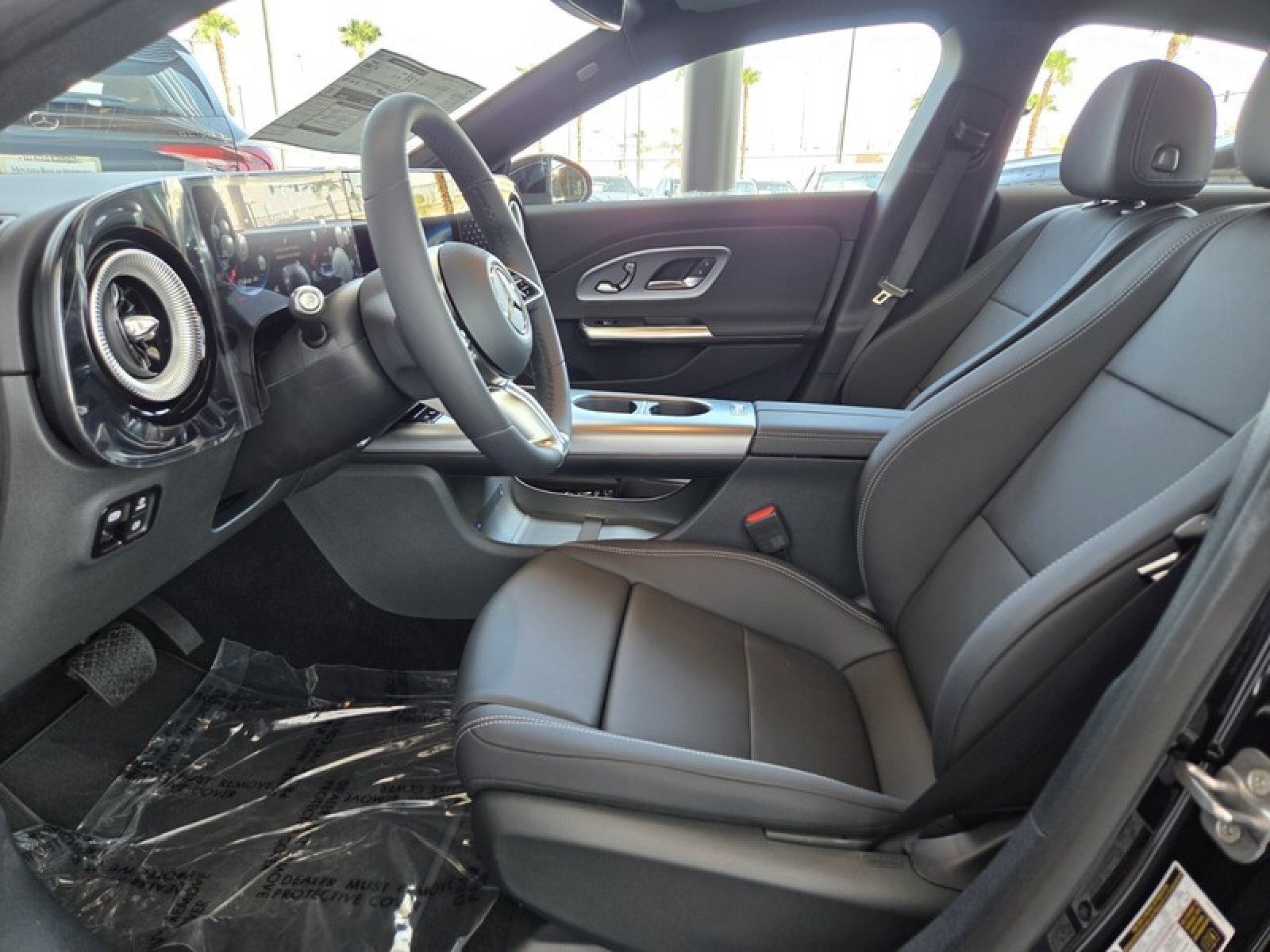 New 2027 Mercedes-Benz CLA 220 image 11
