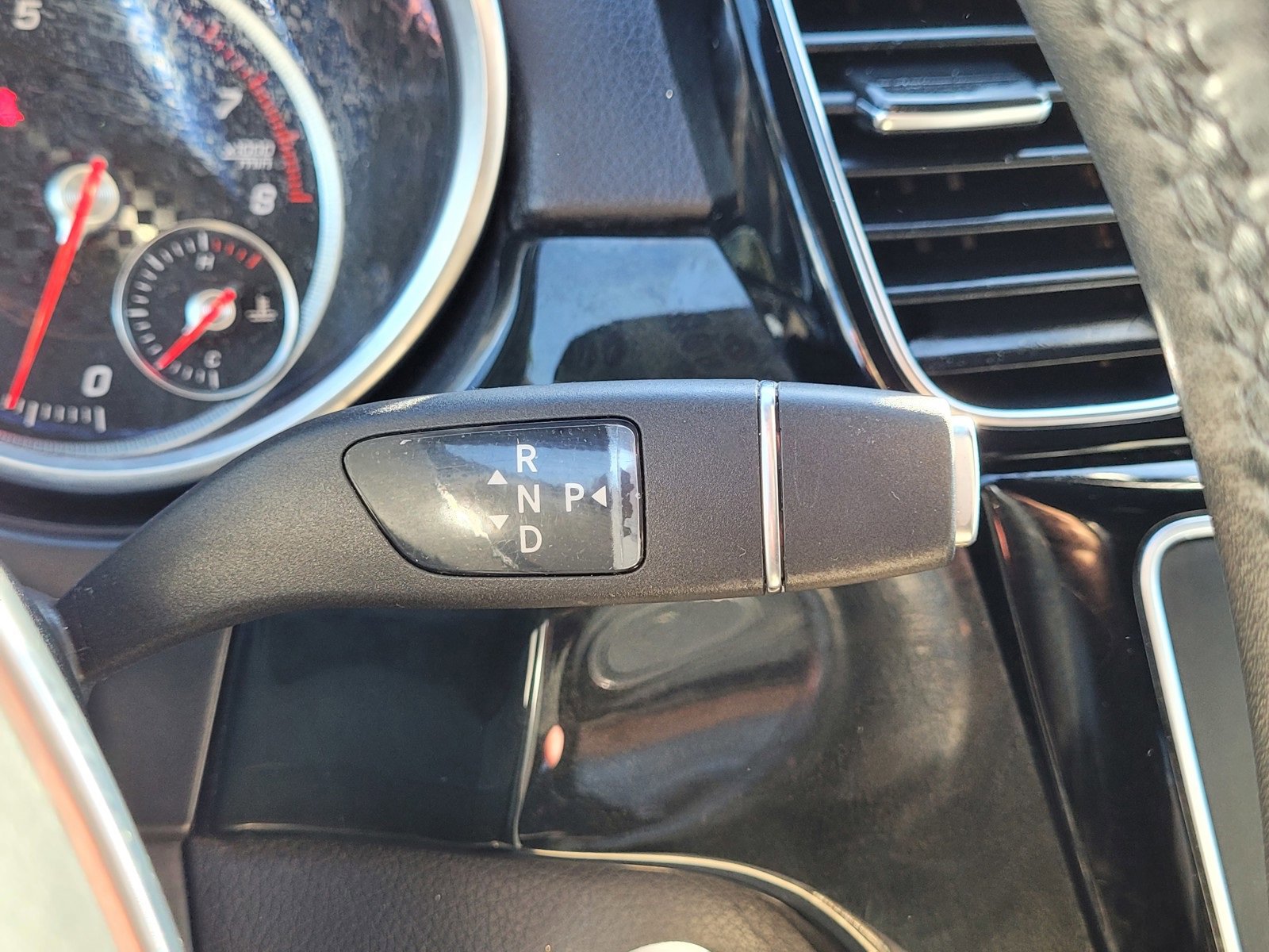 Used 2017 Mercedes-Benz GLE 43 AMG 4MATIC Coupe image 20