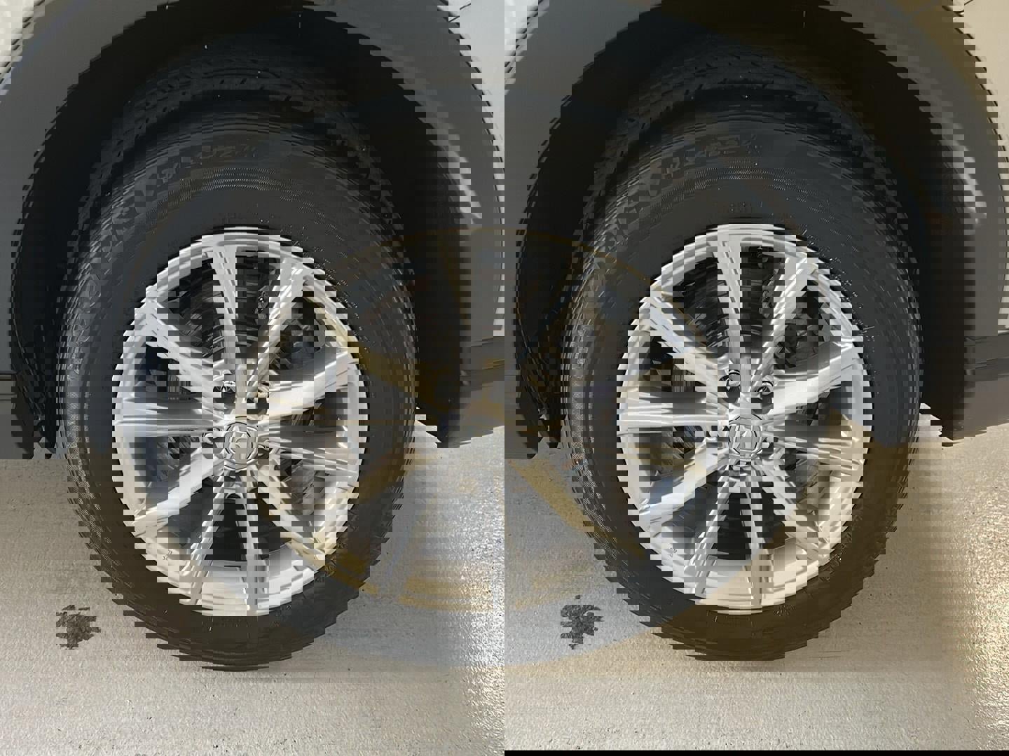 Used 2023 Honda CR-V EX image 31