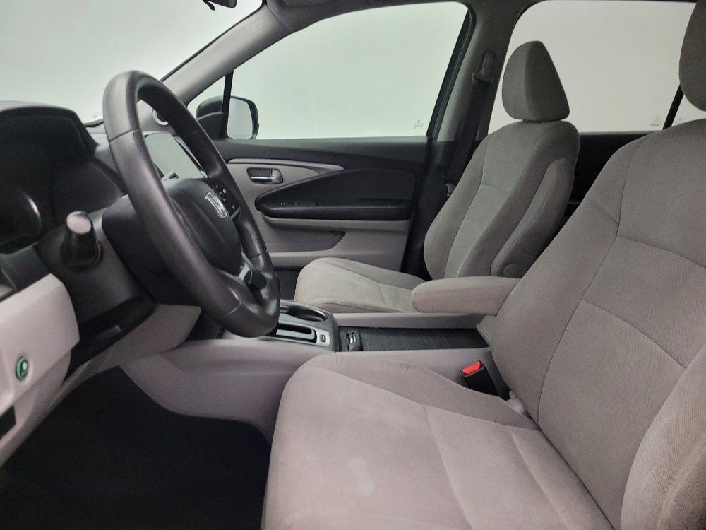 Used 2019 Honda Pilot EX image 17