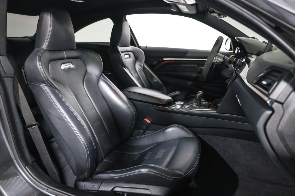 Used 2015 BMW M4 Coupe RWD image 25