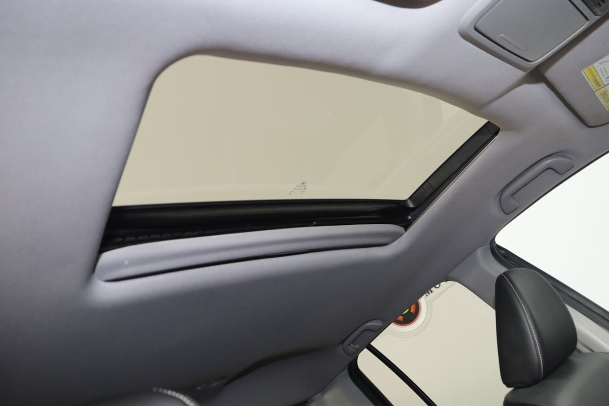 Used 2023 Honda Ridgeline RTL-E image 12