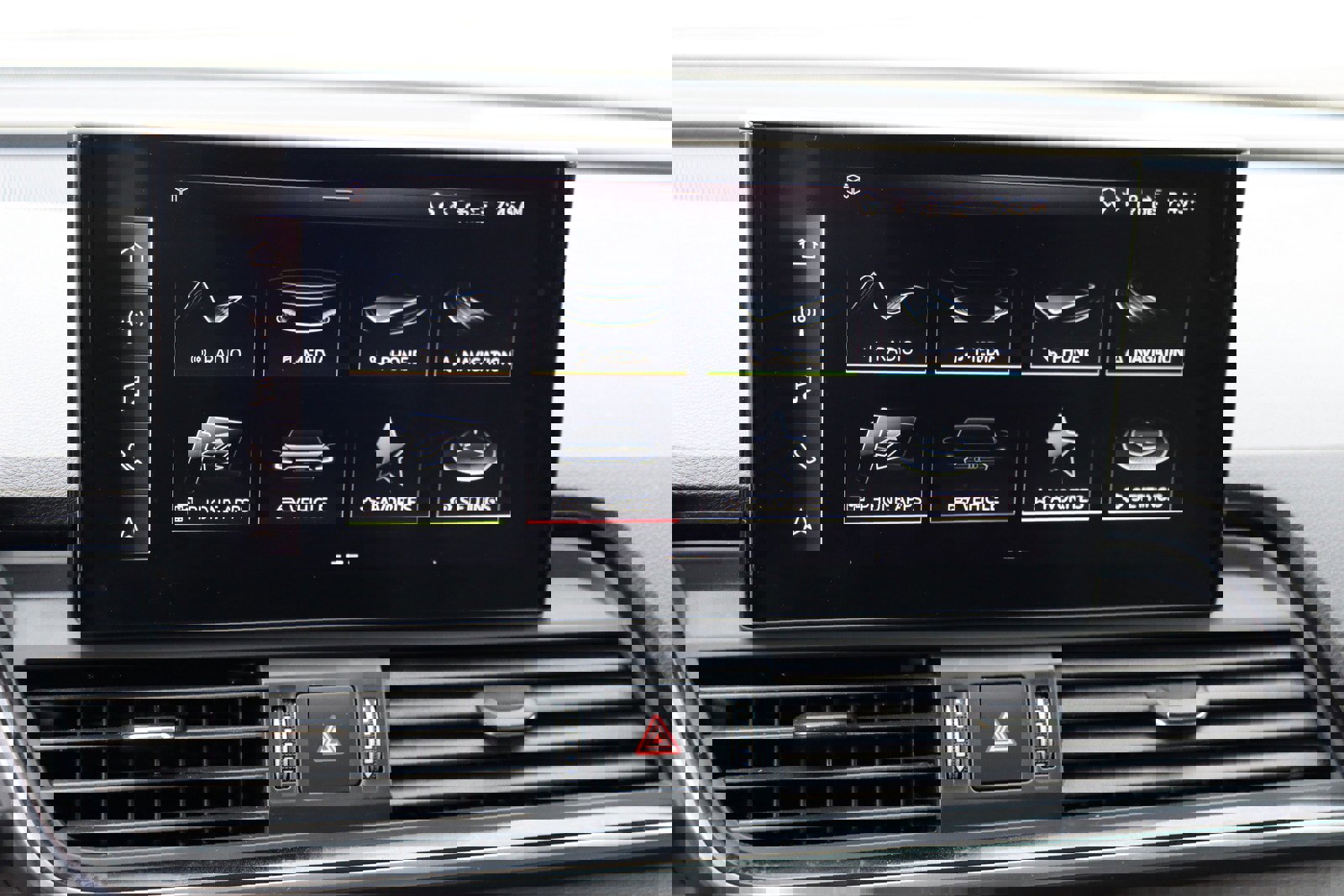 Used 2022 Audi Q5 e Premium w/ Convenience Package image 36