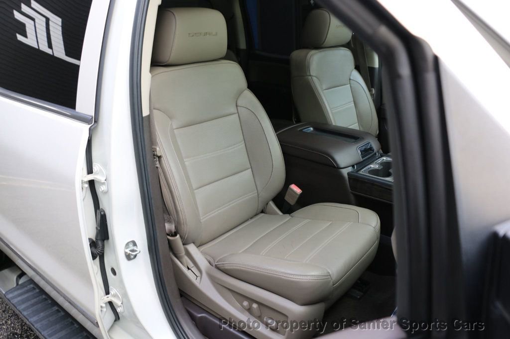 Used 2015 GMC Sierra 1500 Denali image 27