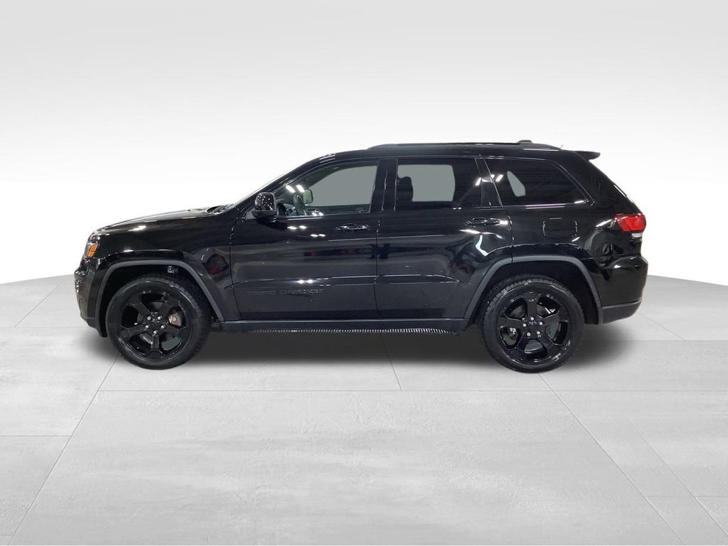 Used 2018 Jeep Grand Cherokee Laredo image 6