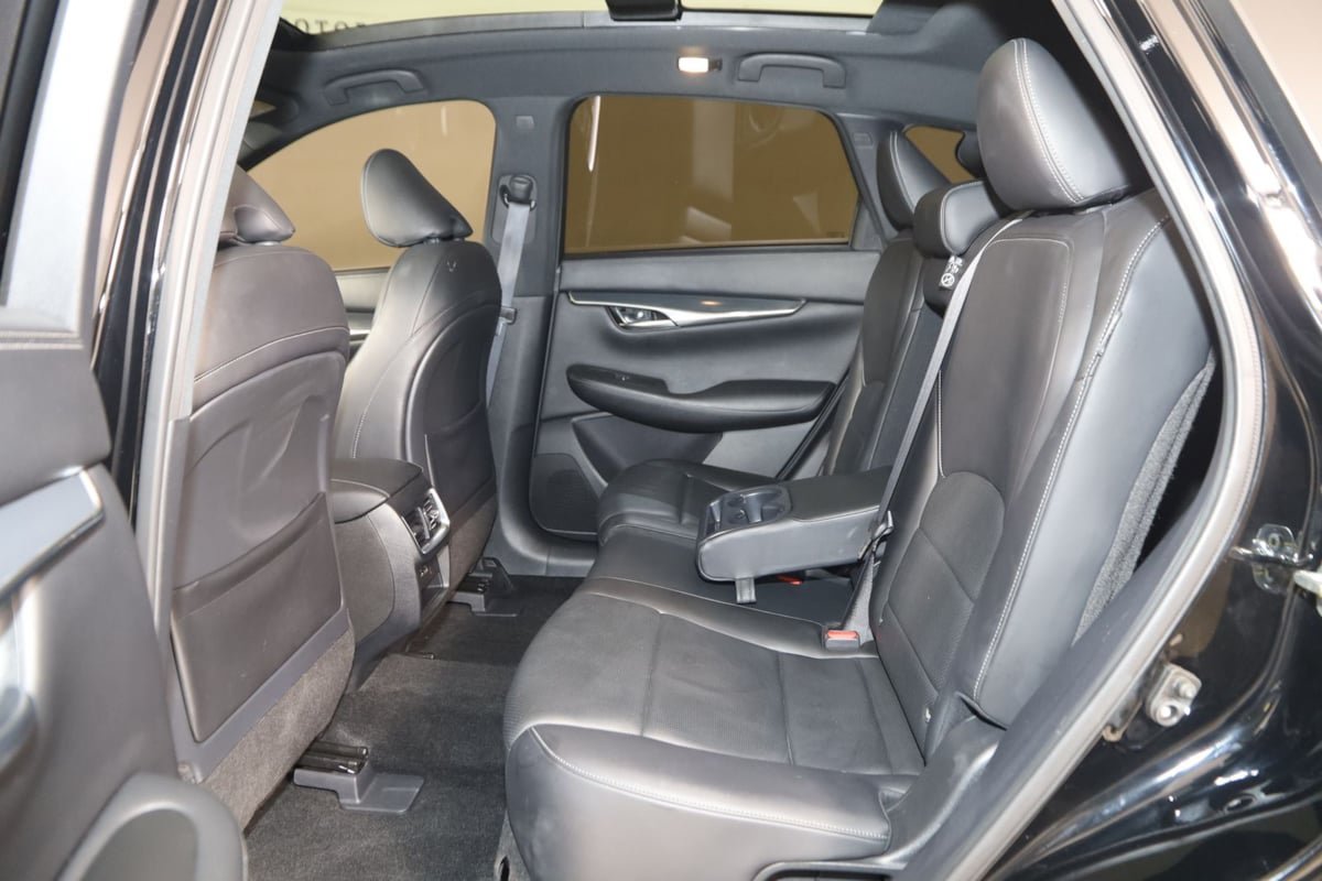 Used 2023 INFINITI QX50 Sport AWD/4WD image 47