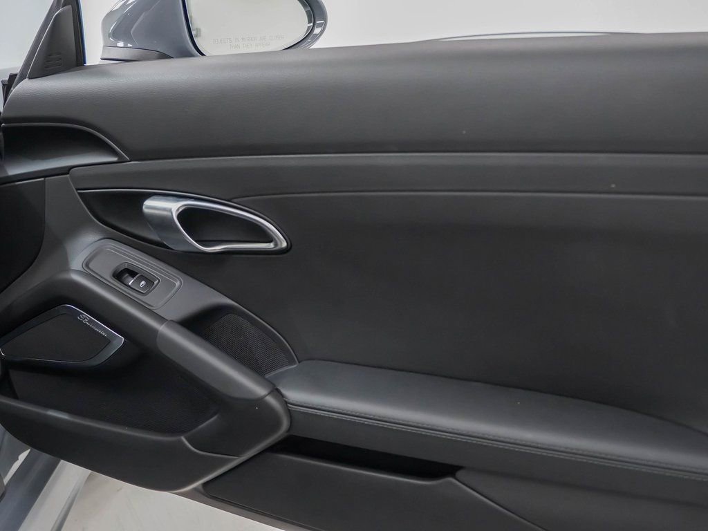 New 2025 Porsche 718 Cayman S RWD image 16