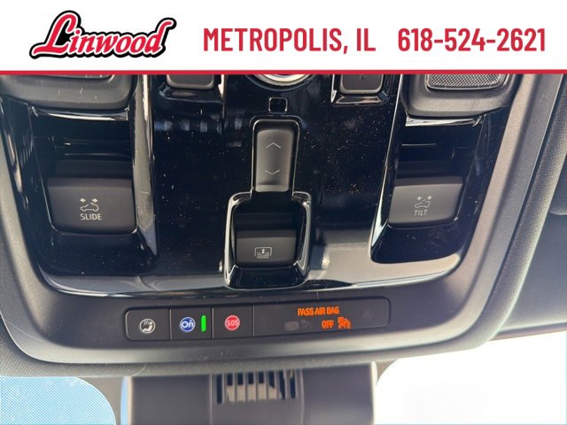 New 2026 GMC Yukon AT4 Ultimate image 45