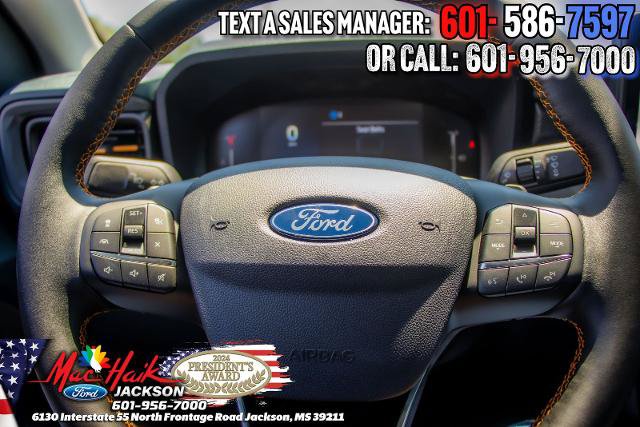 New 2026 Ford Maverick Tremor AWD/4WD image 66