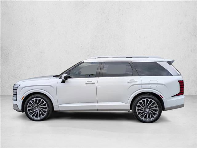 New 2026 Hyundai Palisade Calligraphy image 5