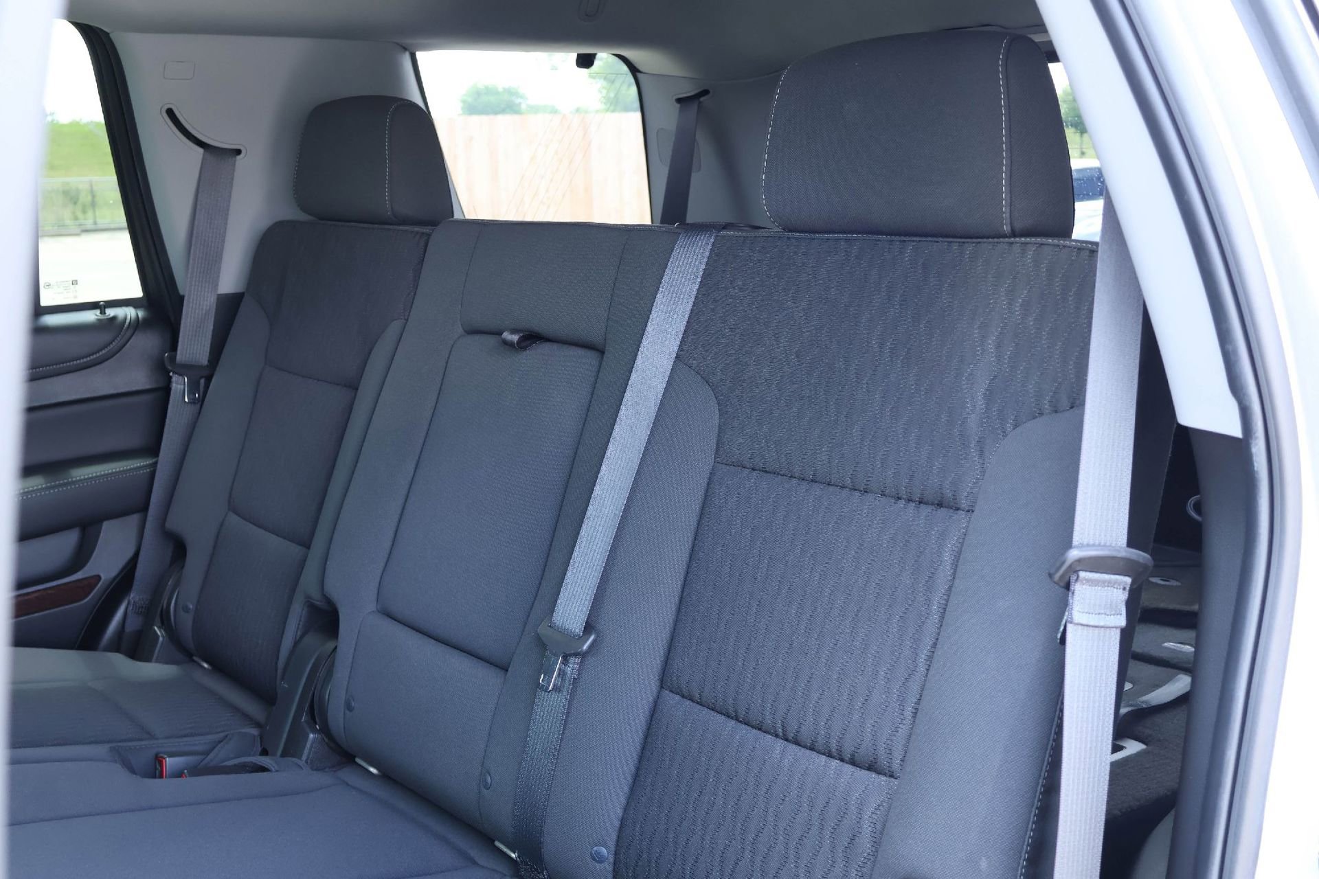 Used 2016 GMC Yukon SLE w/ Convenience Package RWD image 13